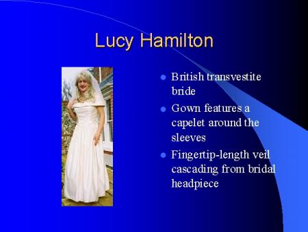 Boys will be Brides [27/50]